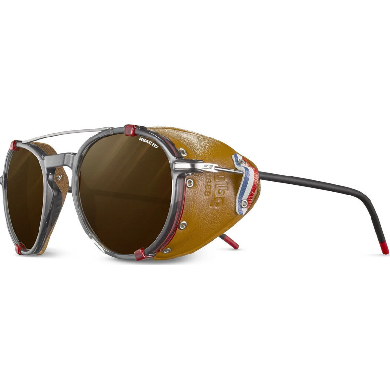 Julbo Lunettes de soleil Legacy polarisées Reactiv - Homme