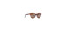 Koko Head - Matte Tortoise - HCL Bronze Polarized Lenses