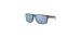 Holbrook XL Sunglasses - Woodgrain - Prizm Deep Water Polarized Lenses