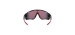 Jawbreaker Sunglasses - Matte Black - Prizm Road Lenses