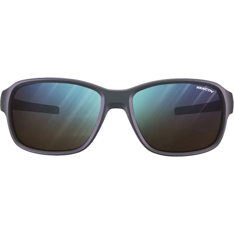 Julbo Lunettes soleil Monterosa 2 Reactiv 2-4 - Unisexe