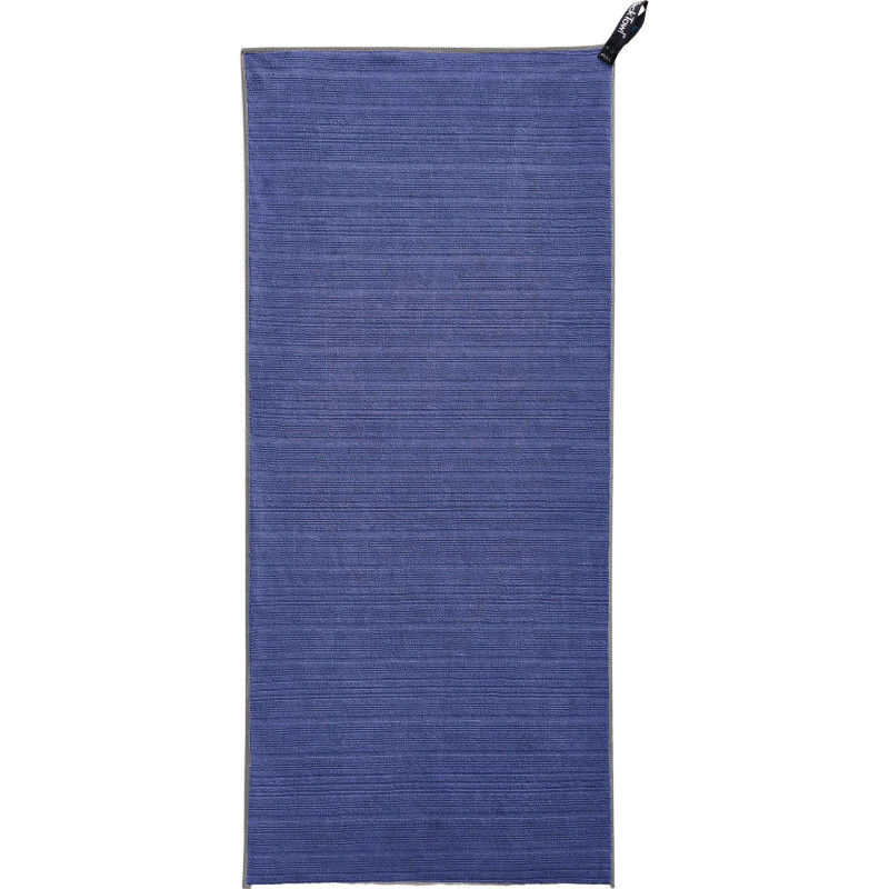 Luxury body towel