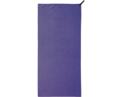 Personal body towel