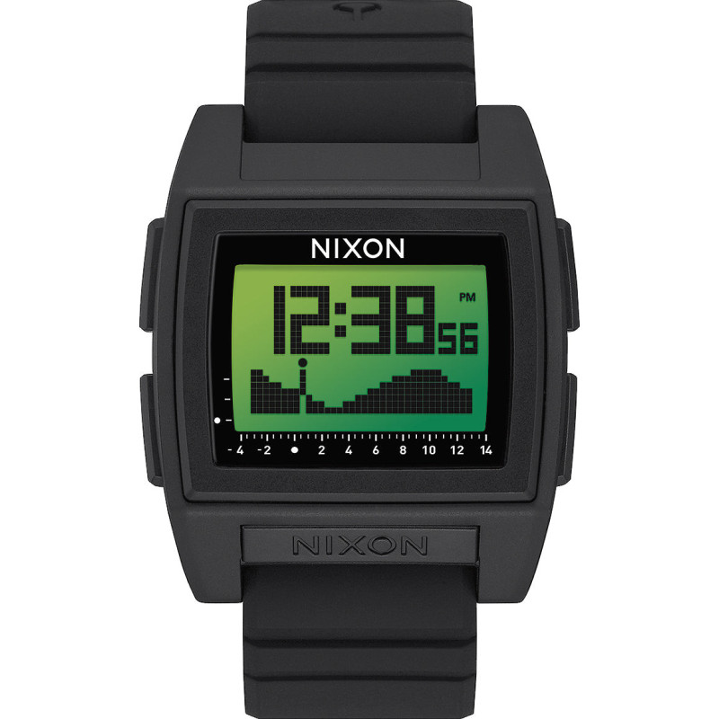 Nixon Montre Base Tide Pro - Homme