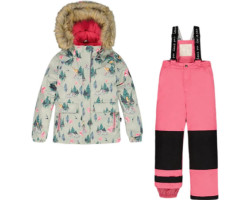 2-piece snowsuit - Child