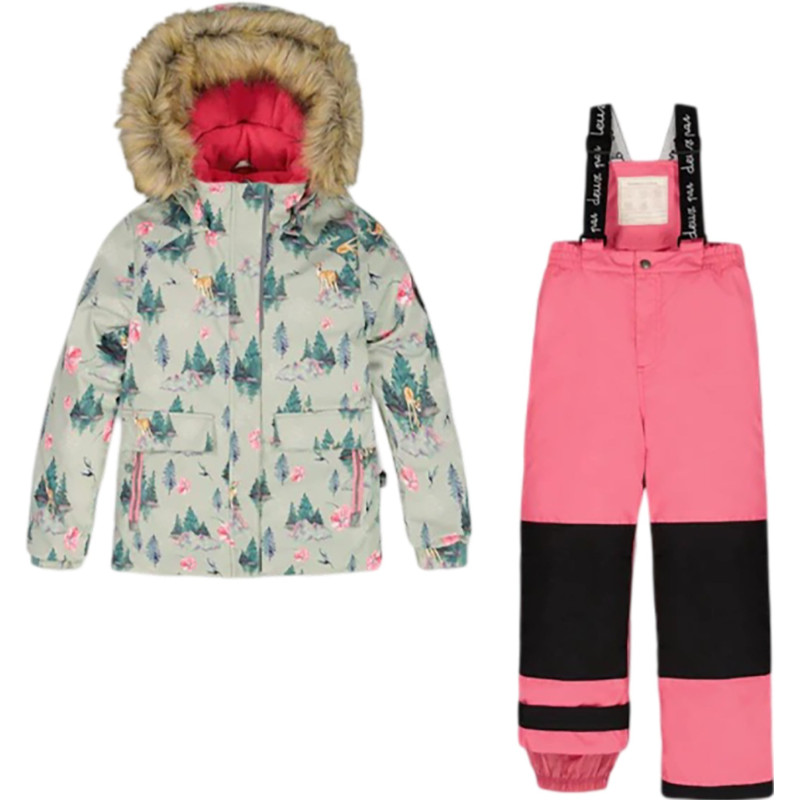 2-piece snowsuit - Child