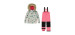 2-piece snowsuit - Child