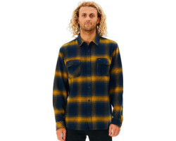 Rip Curl Chemise en flanelle Count - Garçon