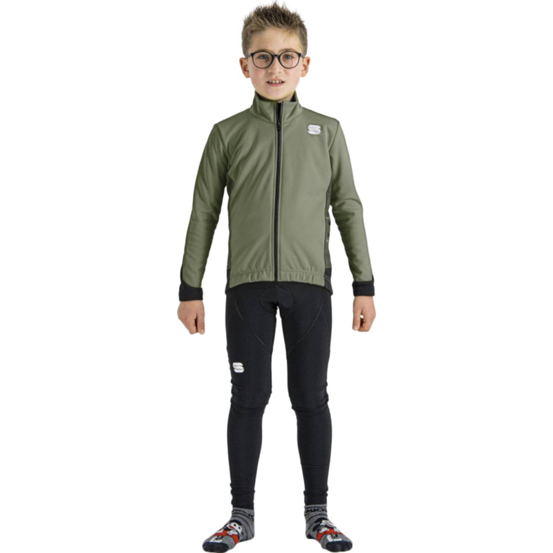 Sportful Veste Team Junior - Enfant