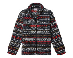 Zing III Fleece Sweatshirt - Boy