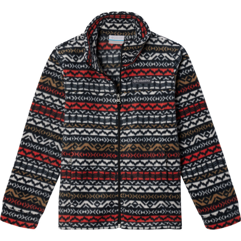 Zing III Fleece Sweatshirt - Boy