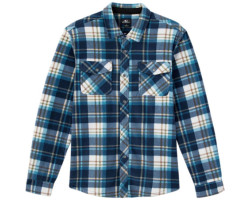 Glacier Superfleece Plaid...