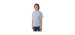 Rip Curl T-shirt Surf Revival Lined Up - Garçon