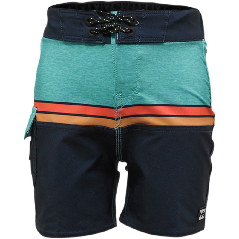 Billabong Short de bain Fifty50 Pro - Jeune