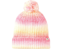 Rip Curl Tuque à pompon Fade Reg - Fille