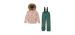 Snowsuit Printed 2-piece set - Child