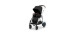 Cybex Poussette eGazelle S - Noir