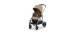 Gazelle S Stroller - Almond