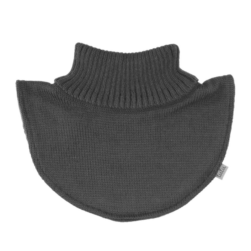 Merino Knit Breastplate 0-6 years