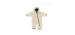 Powder Lite II Snowsuit 0-24 months