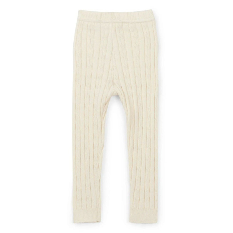 Chic Knit Leggings 2-8 years