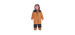 FIOW 11 One Piece Snowsuit 2-6 years