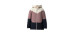 Orage Manteau Shefford Prune 10-16ans