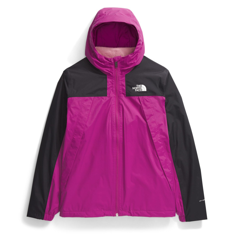 The North Face Manteau Freedom 7-16ans