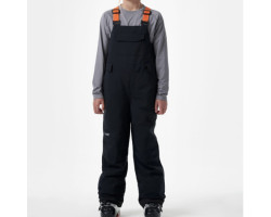 Black Terrain Overalls...