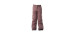 Orage Pantalon Comi Prune 10-16ans