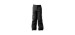 Black Combi Pants 10-16 years