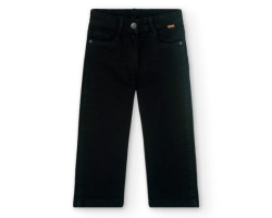 Stretch Flared Jeans 4-10 years