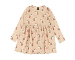 Harlo Robe Licornes 2-8ans