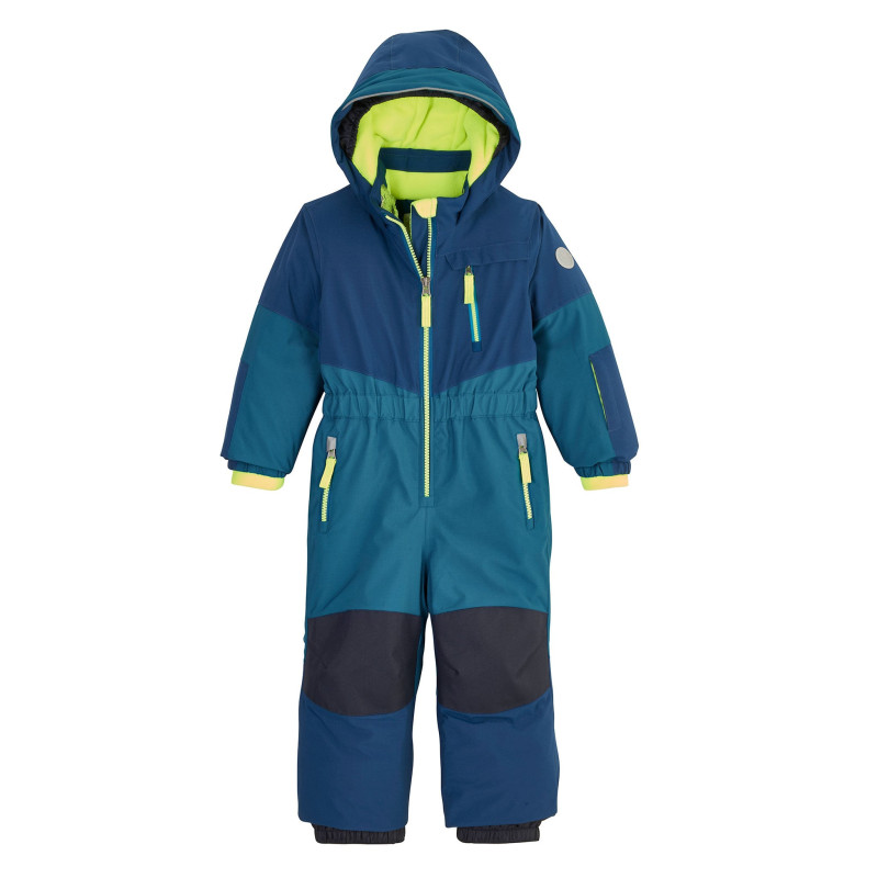 FISW 36 One Piece Snowsuit 2-6 years