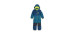 FISW 36 One Piece Snowsuit 2-6 years