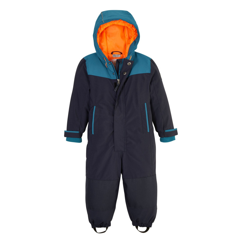 FIOW 11 One Piece Snowsuit 2-6 years