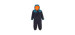 FIOW 11 One Piece Snowsuit 2-6 years