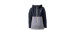 Orage Manteau Slope Bleu Acier 10-16ans