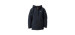 Orage Manteau Sutton Noir 10-16ans