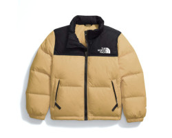 Retro Nuptse Coat 1996 7-20...