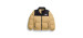 The North Face Manteau Retro Nuptse 1996 7-20ans