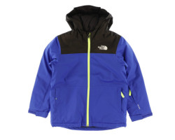 The North Face Manteau...