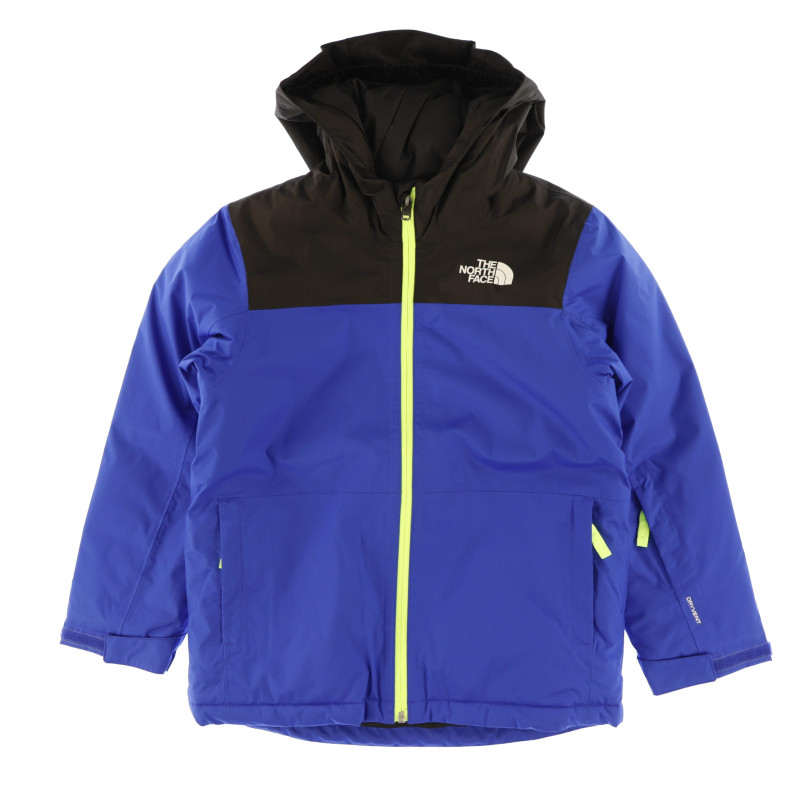 The North Face Manteau Hiver Freedom 7-16ans