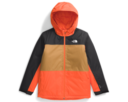 The North Face Manteau Hiver Freedom 7-16ans