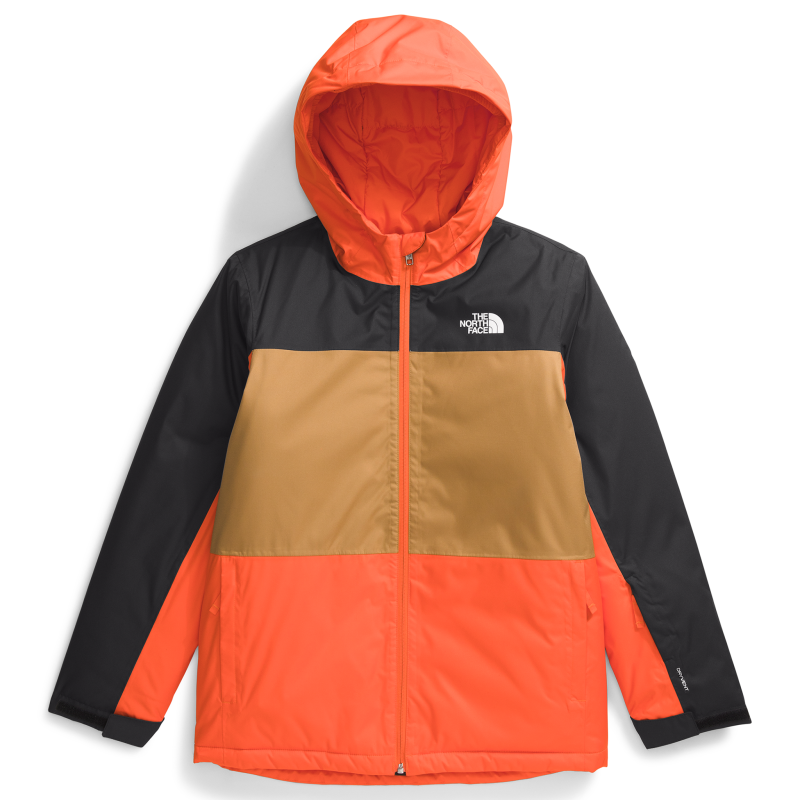 The North Face Manteau Hiver Freedom 7-16ans