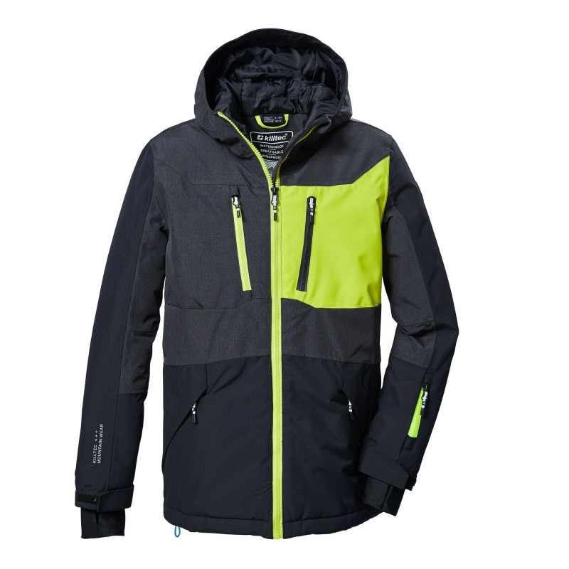 Killtec Manteau Ski KSW 398 10-16ans