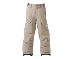 Orage Pantalon Stoneham Sable 10-16ans