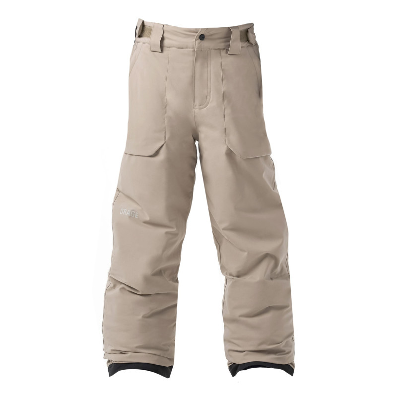 Orage Pantalon Stoneham Sable 10-16ans