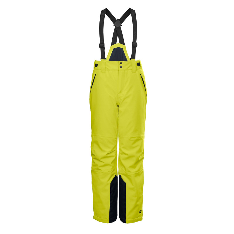 Killtec Pantalon KSW 79 Lime 10-16ans