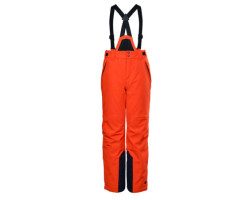 Killtec Pantalon KSW 79 Orange 10-16ans